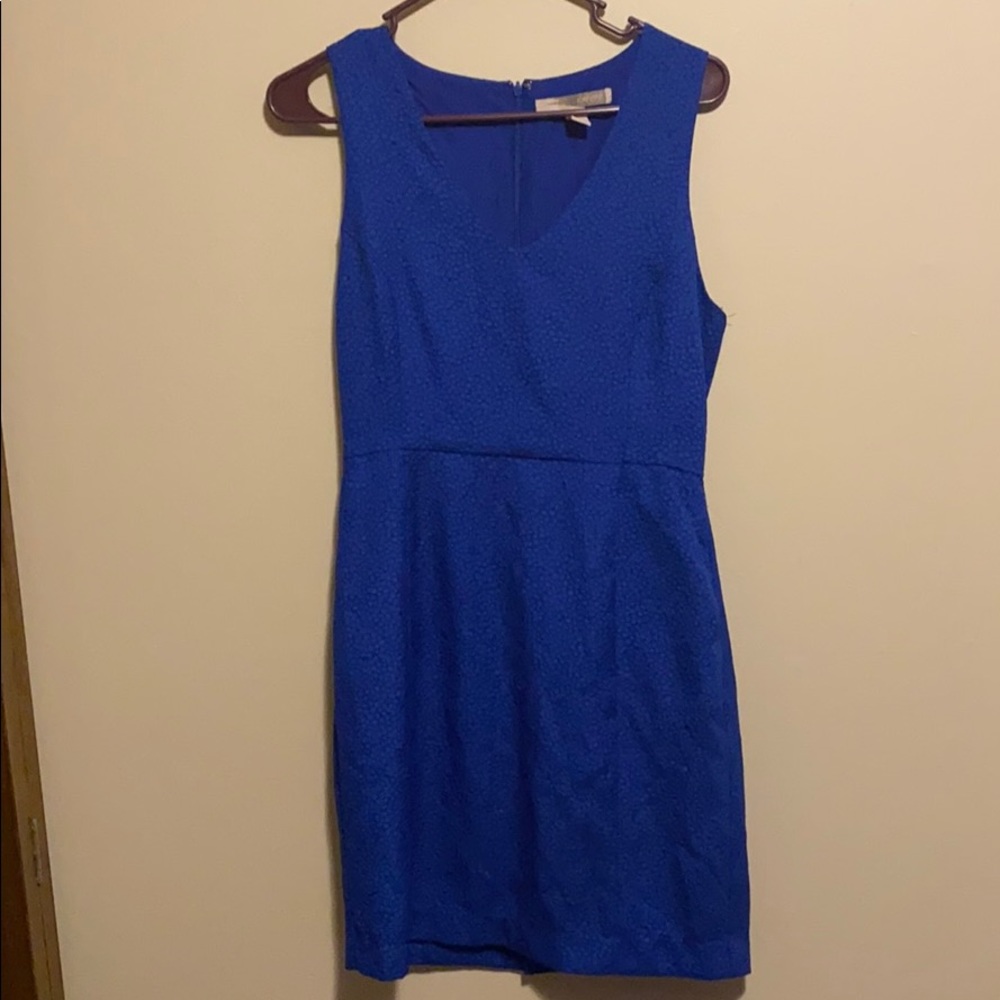 Forever 21 Contemporary Pocket Dress